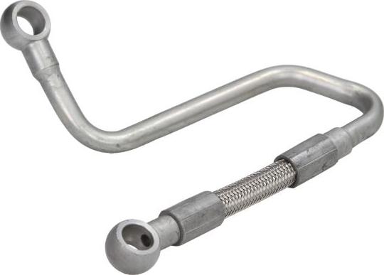 Ajusa OP10091 - Маслопровод, компресор autocars.com.ua