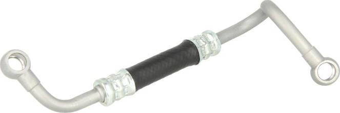 Ajusa OP10121 - Маслопровод, компресор autocars.com.ua