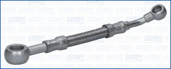 Ajusa OP10126 - Маслопровод, компресор autocars.com.ua