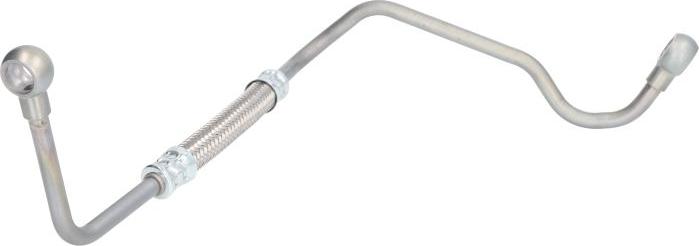 Ajusa OP10153 - Маслопровод, компресор autocars.com.ua