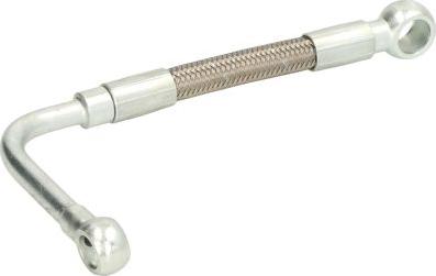 Ajusa OP10166 - Маслопровод, компресор autocars.com.ua