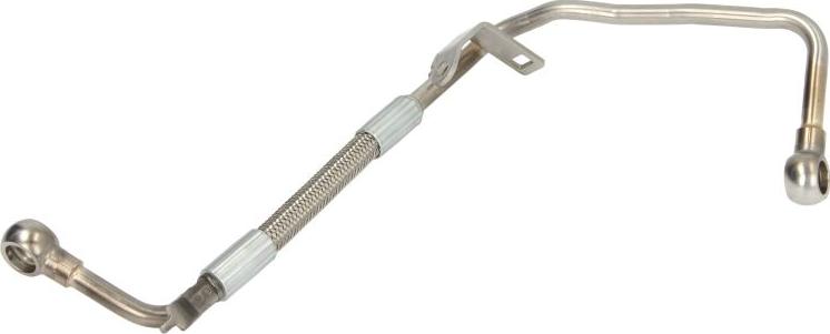 Ajusa OP10210 - Маслопровод, компресор autocars.com.ua