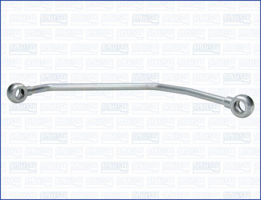 Ajusa OP10214 - Маслопровод, компресор autocars.com.ua