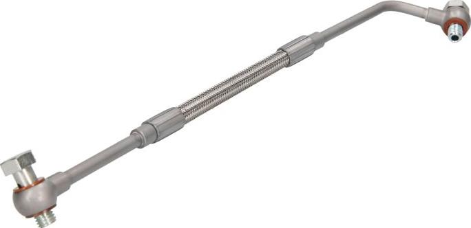 Ajusa OP10332 - Маслопровод, компресор autocars.com.ua