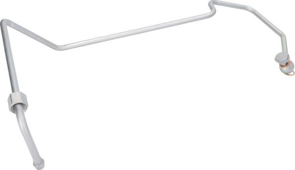 Ajusa OP10363 - Маслопровод, компресор autocars.com.ua