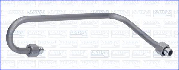 Ajusa OP10366 - Маслопровод, компресор autocars.com.ua