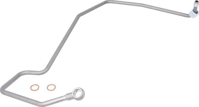 Ajusa OP10393 - Маслопровод, компресор autocars.com.ua