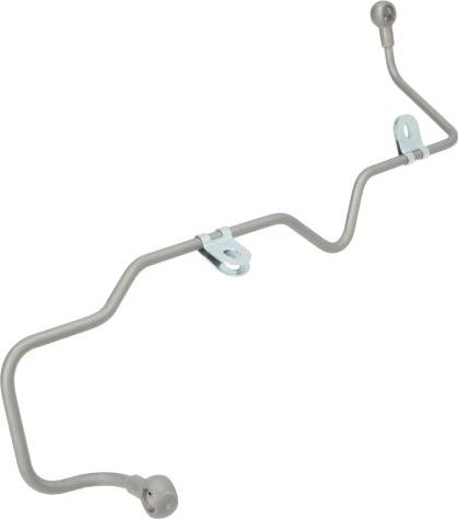 Ajusa OP10402 - Маслопровод, компресор autocars.com.ua