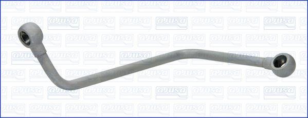 Ajusa OP10415 - Маслопровод, компресор autocars.com.ua