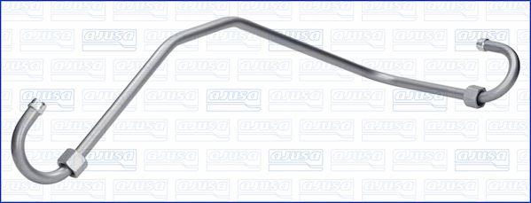 Ajusa OP10428 - Маслопровод, компресор autocars.com.ua