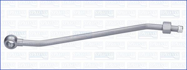 Ajusa OP10464 - Маслопровод, компресор autocars.com.ua