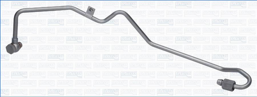 Ajusa OP10488 - Маслопровод, компресор autocars.com.ua