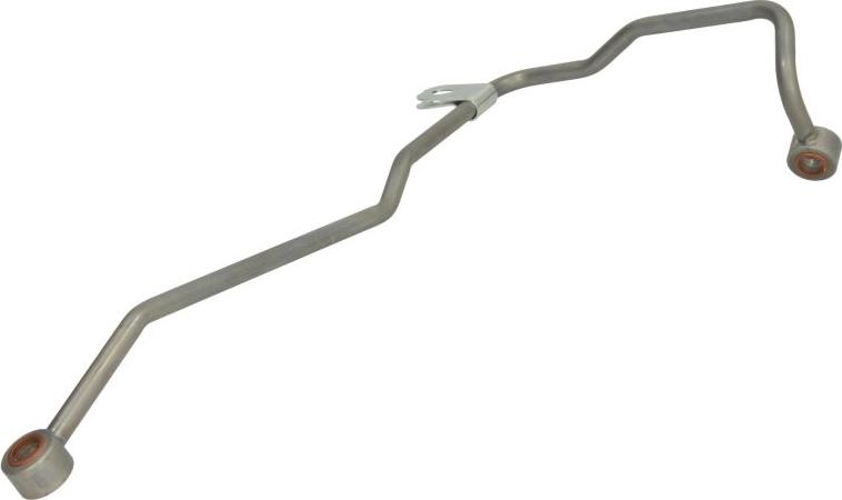 Ajusa OP10507 - Маслопровод, компресор autocars.com.ua