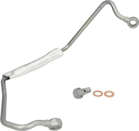 Ajusa OP10534 - Маслопровод, компресор autocars.com.ua