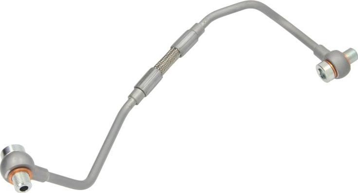 Ajusa OP10547 - Маслопровод, компресор autocars.com.ua