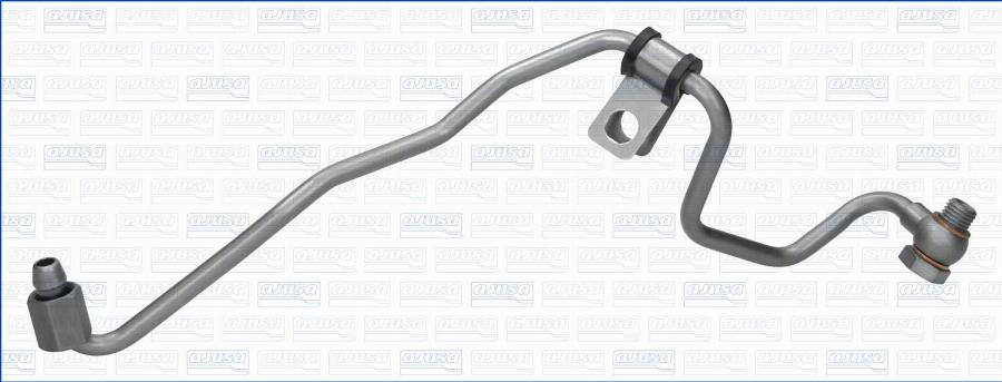 Ajusa OP10628 - Маслопровод, компресор autocars.com.ua