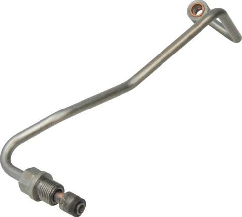 Ajusa OP10667 - Маслопровод, компресор autocars.com.ua