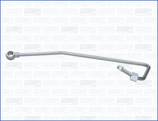 Ajusa OP10759 - Маслопровод, компресор autocars.com.ua