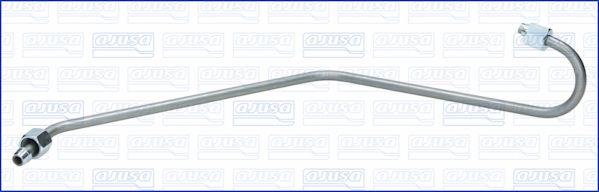 Ajusa OP10760 - Маслопровод, компресор autocars.com.ua