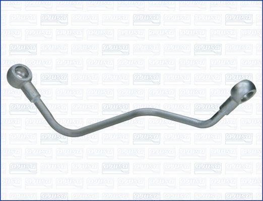 Ajusa OP10852 - Маслопровод, компресор autocars.com.ua