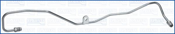 Ajusa OP10864 - Маслопровод, компресор autocars.com.ua