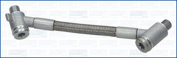 Ajusa OP10951 - Маслопровод, компресор autocars.com.ua