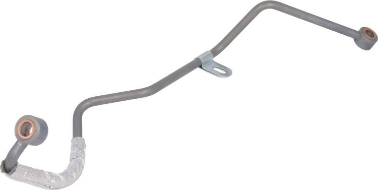 Ajusa OP10956 - Маслопровод, компресор autocars.com.ua