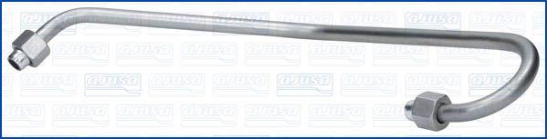 Ajusa OP11049 - Маслопровод, компресор autocars.com.ua