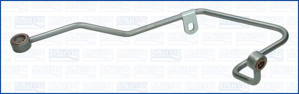 Ajusa OP11050 - Маслопровод, компресор autocars.com.ua