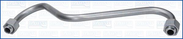Ajusa OP11051 - Маслопровод, компресор autocars.com.ua