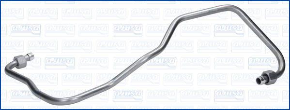 Ajusa OP11079 - Маслопровод, компресор autocars.com.ua