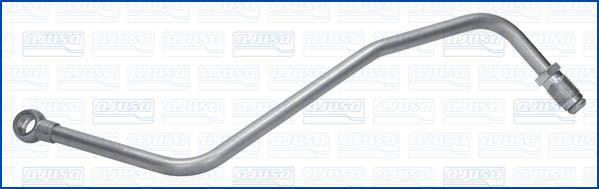 Ajusa OP11150 - Маслопровод, компресор autocars.com.ua