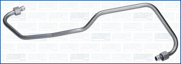 Ajusa OP11169 - Маслопровод, компресор autocars.com.ua