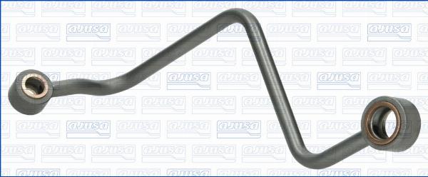 Ajusa OP11230 - Маслопровод, компресор autocars.com.ua