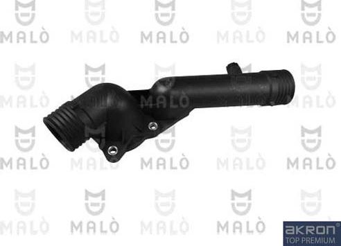 AKRON-MALÒ 116009 - Термостат, охолоджуюча рідина autocars.com.ua