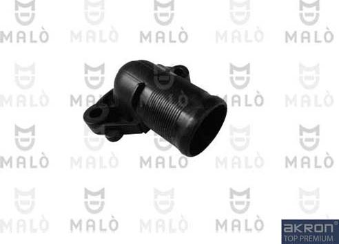 AKRON-MALÒ 116015 - Термостат, охолоджуюча рідина autocars.com.ua