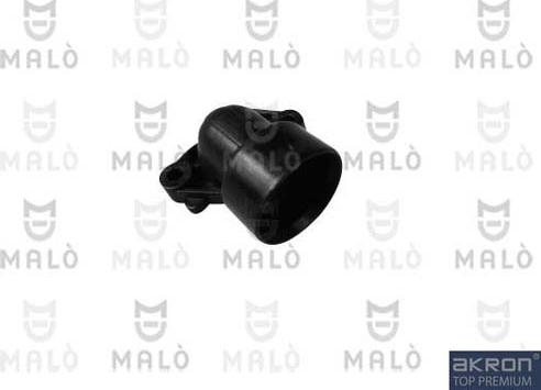 AKRON-MALÒ 116016 - Фланець охолоджуючої рідини autocars.com.ua