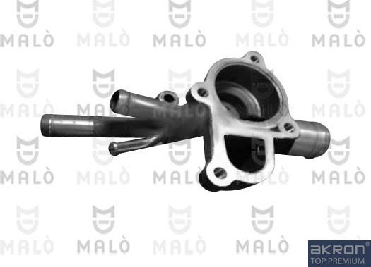 AKRON-MALÒ 116205 - Термостат, охолоджуюча рідина autocars.com.ua
