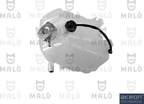AKRON-MALÒ 117111 - Датчик, рівень охолоджувальної рідини autocars.com.ua