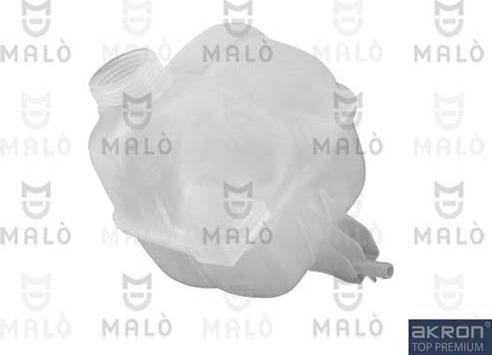 AKRON-MALÒ 117194 - Компенсаційний бак, охолоджуюча рідина autocars.com.ua