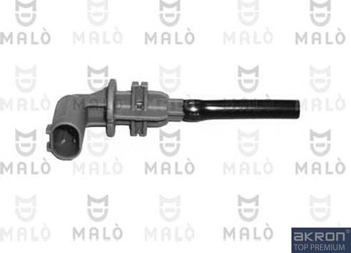 AKRON-MALÒ 117200 - Датчик, рівень охолоджувальної рідини autocars.com.ua