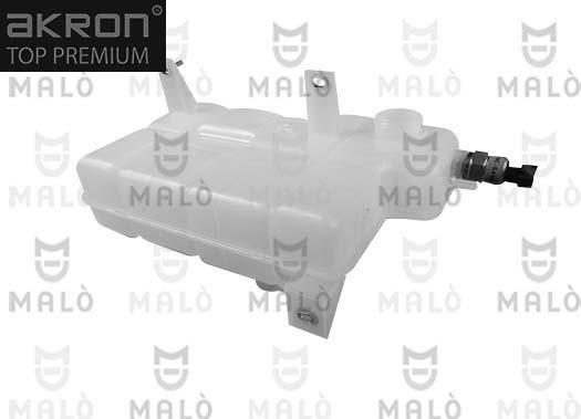 AKRON-MALÒ 117229 - Компенсаційний бак, охолоджуюча рідина autocars.com.ua