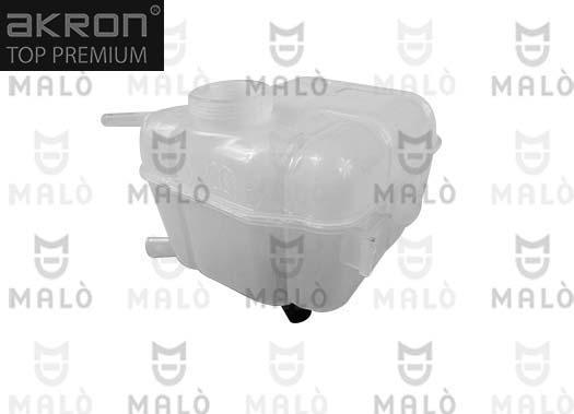 AKRON-MALÒ 117233 - Компенсаційний бак, охолоджуюча рідина autocars.com.ua