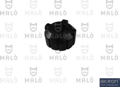 AKRON-MALÒ 118008 - Кришка, резервуар охолоджуючої рідини autocars.com.ua