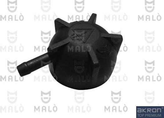 AKRON-MALÒ 118023 - Кришка, резервуар охолоджуючої рідини autocars.com.ua