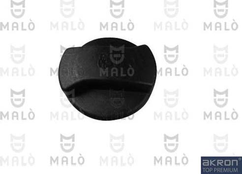 AKRON-MALÒ 118031 - Кришка, резервуар охолоджуючої рідини autocars.com.ua