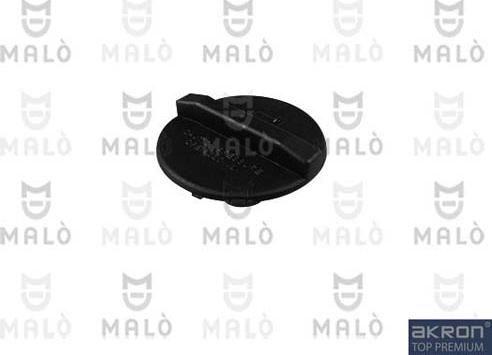 AKRON-MALÒ 118065 - Кришка, резервуар охолоджуючої рідини autocars.com.ua