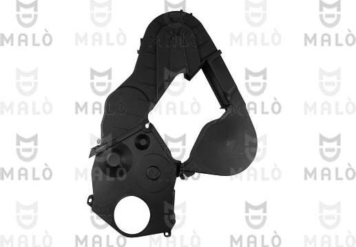 AKRON-MALÒ 123023 - Кожух, зубчастий ремінь autocars.com.ua