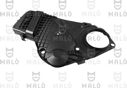 AKRON-MALÒ 123027 - Кожух, зубчастий ремінь autocars.com.ua