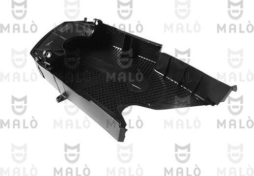 AKRON-MALÒ 123028 - Кожух, зубчастий ремінь autocars.com.ua